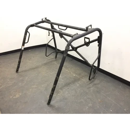 Roll Cage 2013 Kawasaki Teryx 750 KRF750R 4x4 LE FI 3023A 5