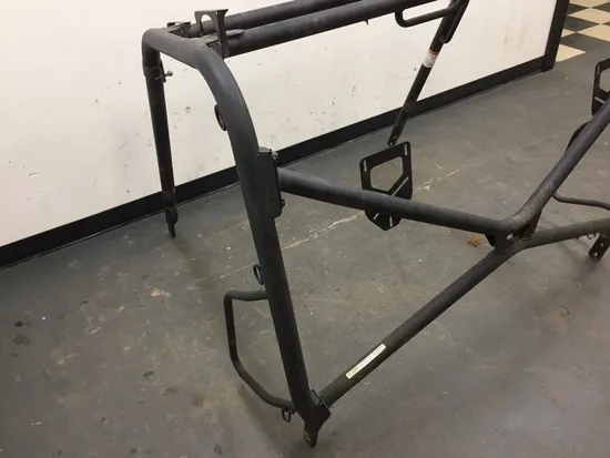 Roll Cage 2013 Kawasaki Teryx 750 KRF750R 4x4 LE FI 3023A