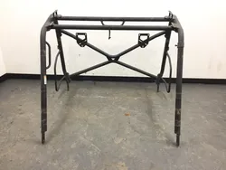 Roll Cage 2013 Kawasaki Teryx 750 KRF750R 4x4 LE FI 3023A