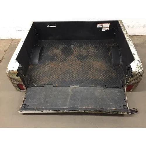 Complete Bed Assembly 2013 Kawasaki Teryx 750 KRF750R 4x4 LE FI 3023A x 21