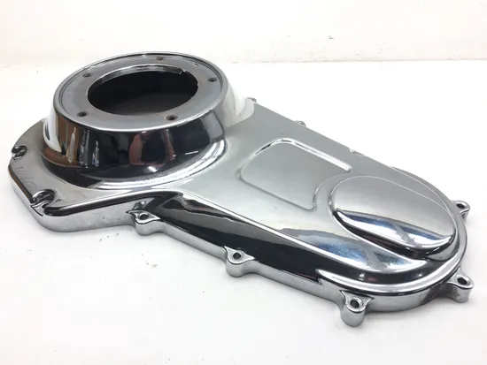 Outer Primary Clutch Cover 2012 Harley-Davidson Road King Police FLHP 2966A