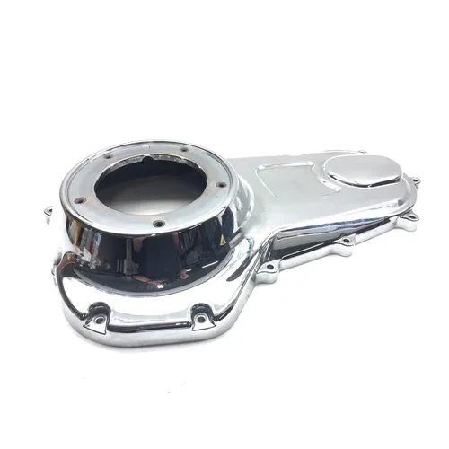 Outer Primary Clutch Cover 2012 Harley-Davidson Road King Police FLHP 2966A 3
