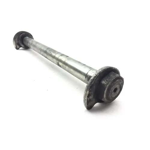 Rear Wheel Axle 2012 Harley-Davidson Road King Police FLHP 2966A 6