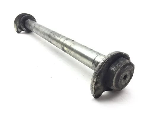 Rear Wheel Axle 2012 Harley-Davidson Road King Police FLHP 2966A