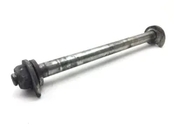 Rear Wheel Axle 2012 Harley-Davidson Road King Police FLHP 2966A