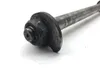 Rear Wheel Axle 2012 Harley-Davidson Road King Police FLHP 2966A