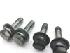 Shock Bolts 2012 Harley-Davidson Road King Police FLHP 2966A