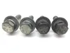 Shock Bolts 2012 Harley-Davidson Road King Police FLHP 2966A