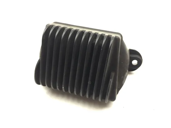 Ignition Voltage Regulator 2012 Harley-Davidson Road King Police FLHP 2966A 1