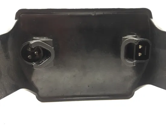 Ignition Voltage Regulator 2012 Harley-Davidson Road King Police FLHP 2966A 4