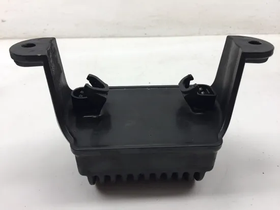 Ignition Voltage Regulator 2012 Harley-Davidson Road King Police FLHP 2966A 5