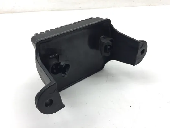 Ignition Voltage Regulator 2012 Harley-Davidson Road King Police FLHP 2966A 3