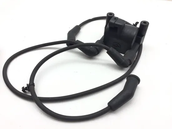 Ignition Coil Set 2012 Harley-Davidson Road King Police FLHP 2966A