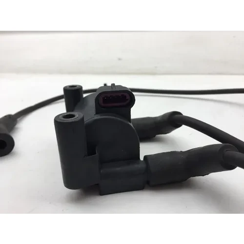 Ignition Coil Set 2012 Harley-Davidson Road King Police FLHP 2966A 7