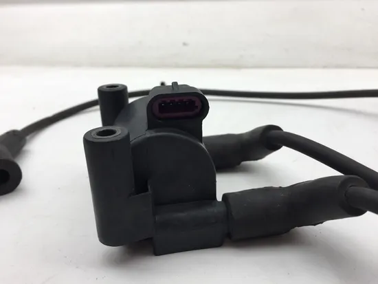 Ignition Coil Set 2012 Harley-Davidson Road King Police FLHP 2966A