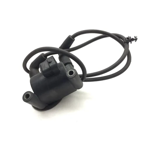 Ignition Coil Set 2012 Harley-Davidson Road King Police FLHP 2966A 3