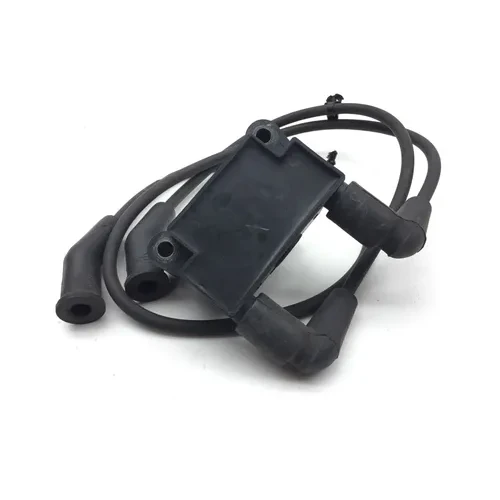 Ignition Coil Set 2012 Harley-Davidson Road King Police FLHP 2966A 5