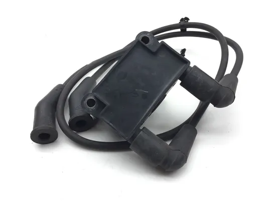 Ignition Coil Set 2012 Harley-Davidson Road King Police FLHP 2966A