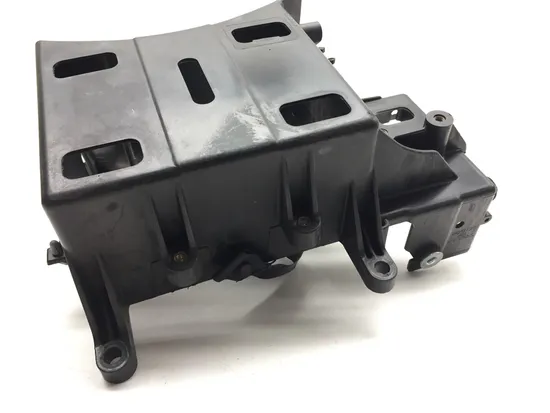 Battery Box 2012 Harley-Davidson Road King Police FLHP 2966A