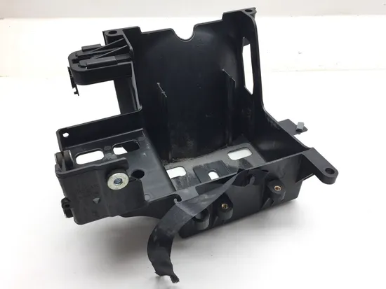 Battery Box 2012 Harley-Davidson Road King Police FLHP 2966A