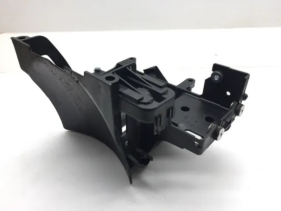 Battery Box 2012 Harley-Davidson Road King Police FLHP 2966A