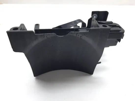 Battery Box 2012 Harley-Davidson Road King Police FLHP 2966A