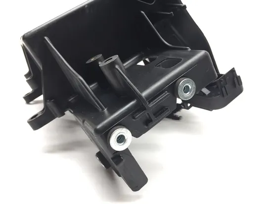 Battery Box 2012 Harley-Davidson Road King Police FLHP 2966A