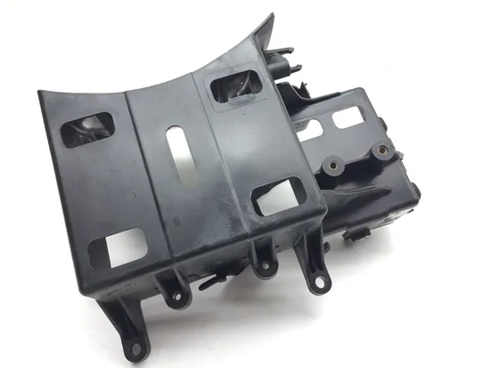 Battery Box 2012 Harley-Davidson Road King Police FLHP 2966A