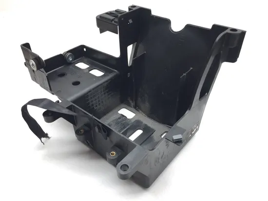 Battery Box 2012 Harley-Davidson Road King Police FLHP 2966A