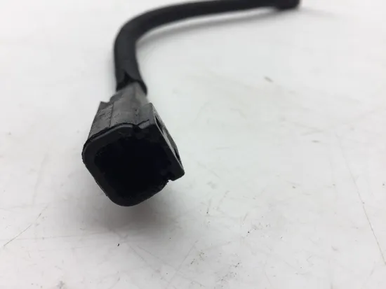 Crankshaft Positioning Sensor 2012 Harley-Davidson Road King Police FLHP 2966A