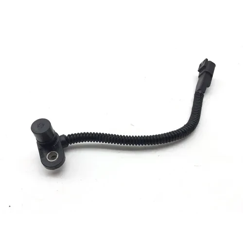 Crankshaft Positioning Sensor 2012 Harley-Davidson Road King Police FLHP 2966A 3
