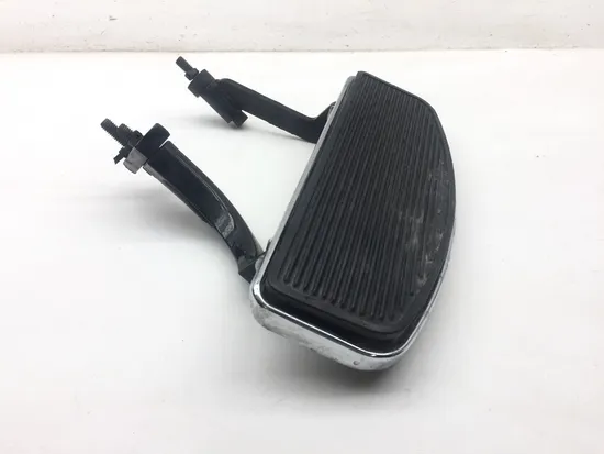 Left Driver Floorboard 2012 Harley-Davidson Road King Police FLHP 2966A