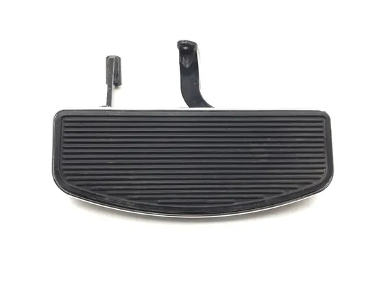 Left Driver Floorboard 2012 Harley-Davidson Road King Police FLHP 2966A 3