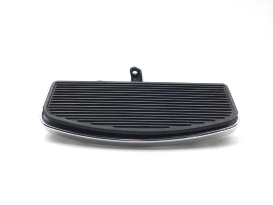Left Driver Floorboard 2012 Harley-Davidson Road King Police FLHP 2966A 5