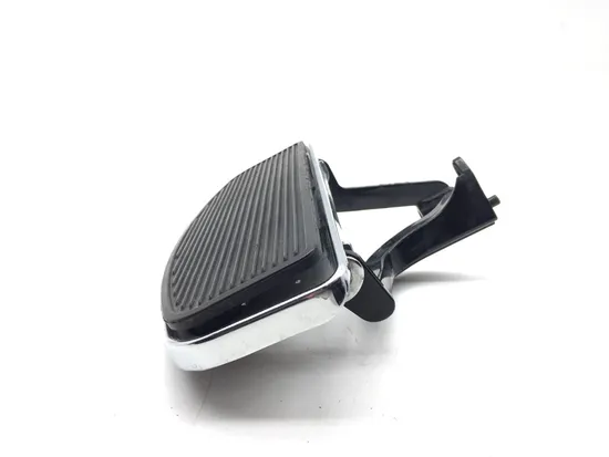 Left Driver Floorboard 2012 Harley-Davidson Road King Police FLHP 2966A 7