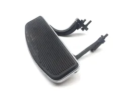 Left Driver Floorboard 2012 Harley-Davidson Road King Police FLHP 2966A