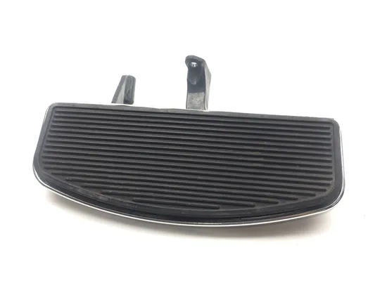 Right Driver Floorboard 2012 Harley-Davidson Road King Police FLHP 2966A