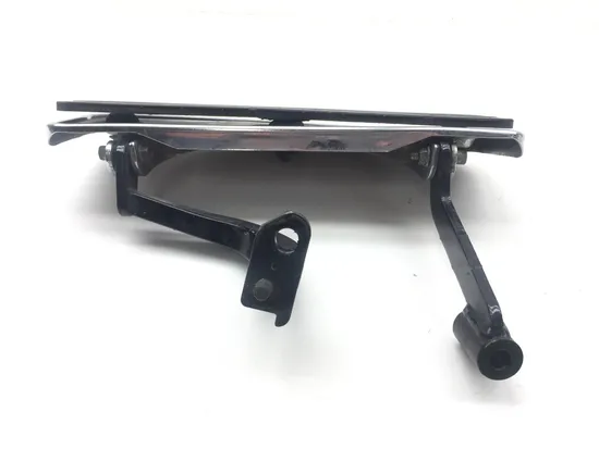 Right Driver Floorboard 2012 Harley-Davidson Road King Police FLHP 2966A