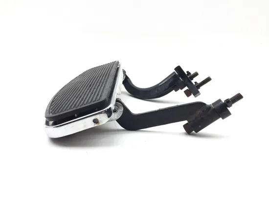 Right Driver Floorboard 2012 Harley-Davidson Road King Police FLHP 2966A 7