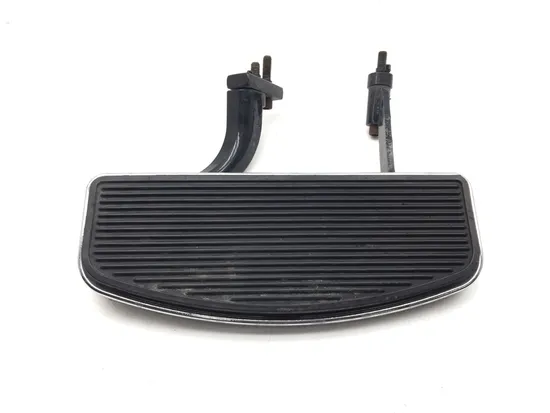 Right Driver Floorboard 2012 Harley-Davidson Road King Police FLHP 2966A 3