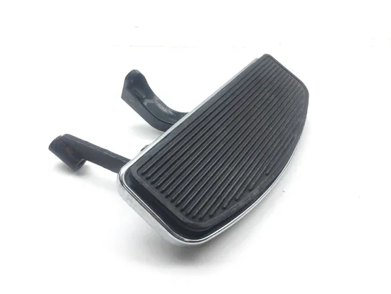 Right Driver Floorboard 2012 Harley-Davidson Road King Police FLHP 2966A