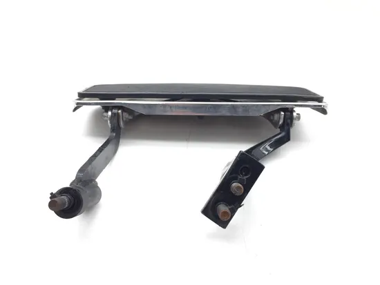 Right Driver Floorboard 2012 Harley-Davidson Road King Police FLHP 2966A 9