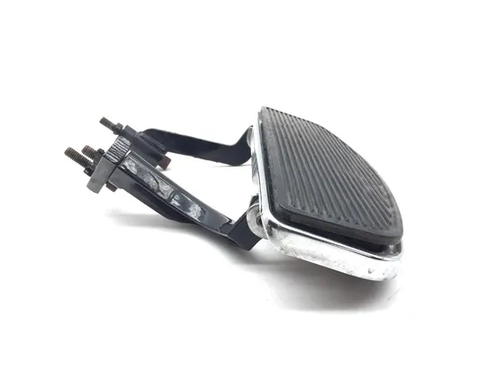 Right Driver Floorboard 2012 Harley-Davidson Road King Police FLHP 2966A 11