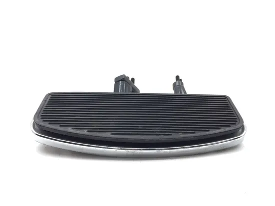Right Driver Floorboard 2012 Harley-Davidson Road King Police FLHP 2966A 5