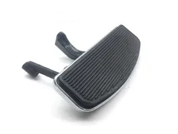 Right Driver Floorboard 2012 Harley-Davidson Road King Police FLHP 2966A