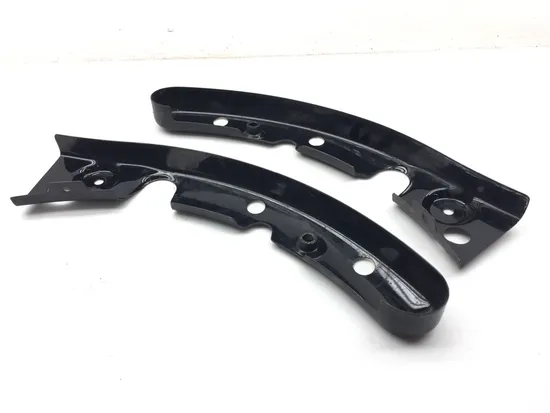 Rear Frame Covers 2012 Harley-Davidson Road King Police FLHP 2966A