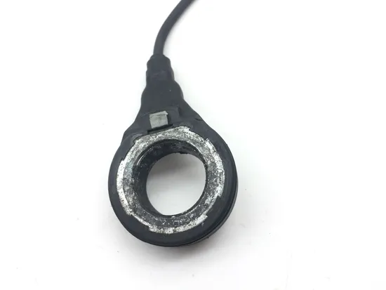 Rear ABS Sensor 2012 Harley-Davidson Road King Police FLHP 2966A