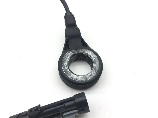 Rear ABS Sensor 2012 Harley-Davidson Road King Police FLHP 2966A