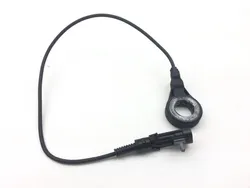 Rear ABS Sensor 2012 Harley-Davidson Road King Police FLHP 2966A