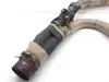 Full Exhaust Muffler Pipe System 2012 Harley Road King Police FLHP 2966A